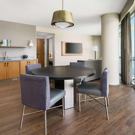 Hyatt Place National Harbor Dış mekan fotoğraf