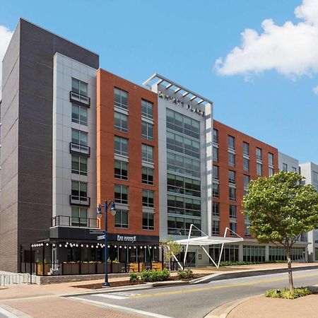 Hyatt Place National Harbor Dış mekan fotoğraf