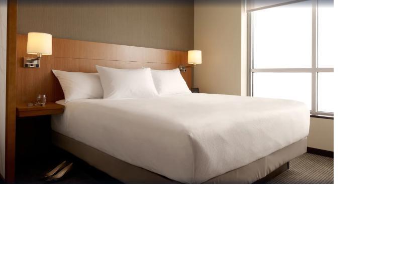 Hyatt Place National Harbor Dış mekan fotoğraf