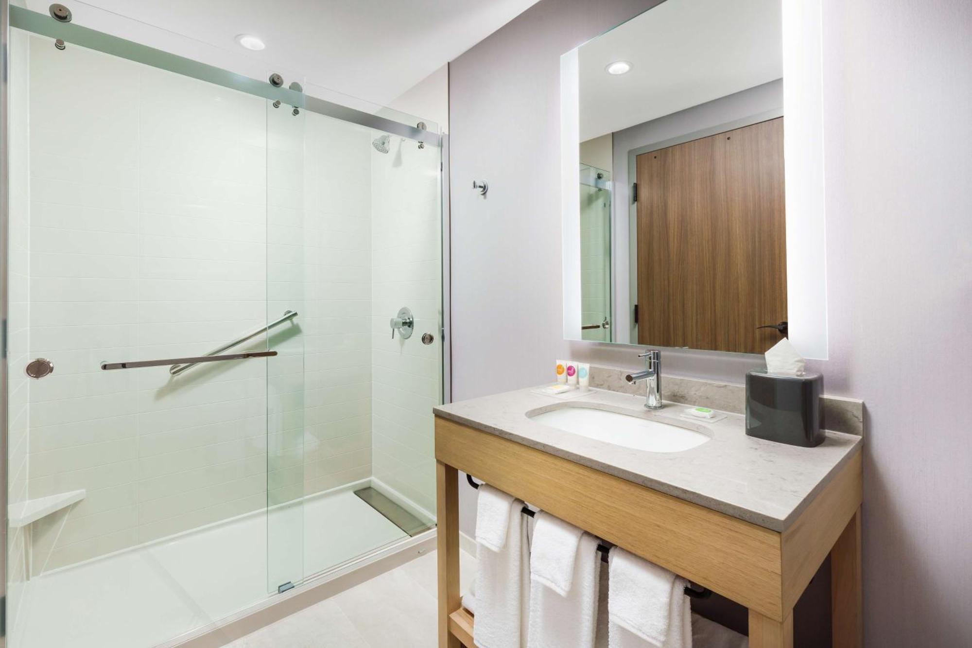 Hyatt Place National Harbor Dış mekan fotoğraf