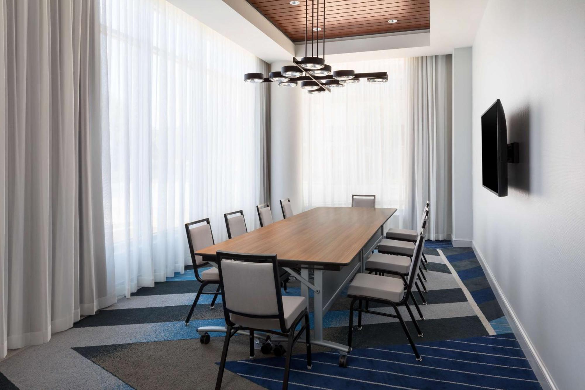 Hyatt Place National Harbor Dış mekan fotoğraf