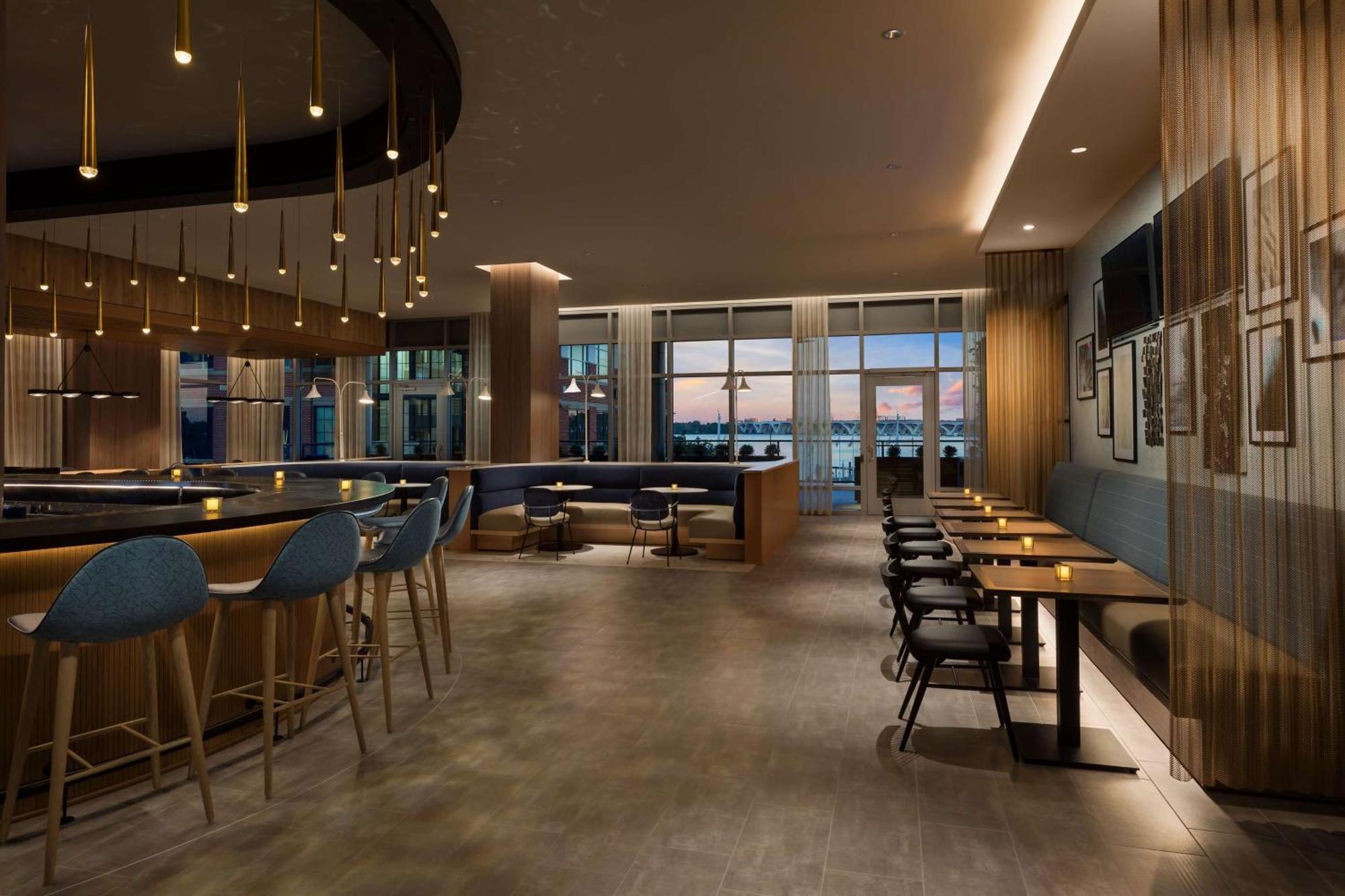 Hyatt Place National Harbor Dış mekan fotoğraf