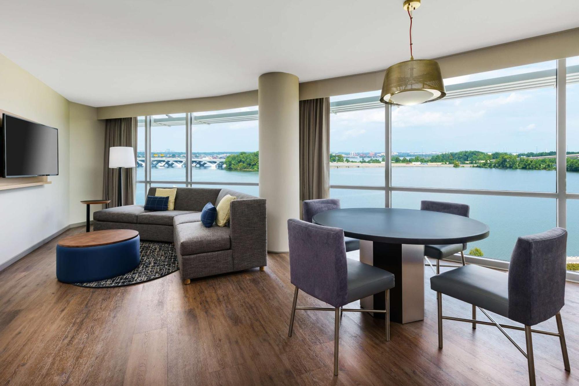 Hyatt Place National Harbor Dış mekan fotoğraf
