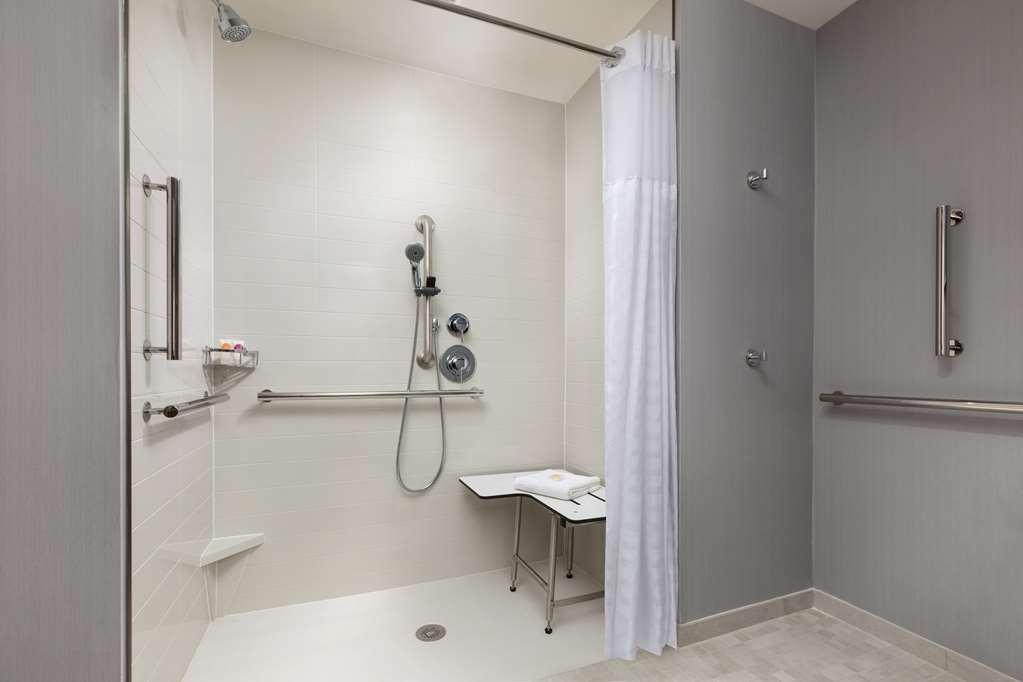 Hyatt Place National Harbor Oda fotoğraf