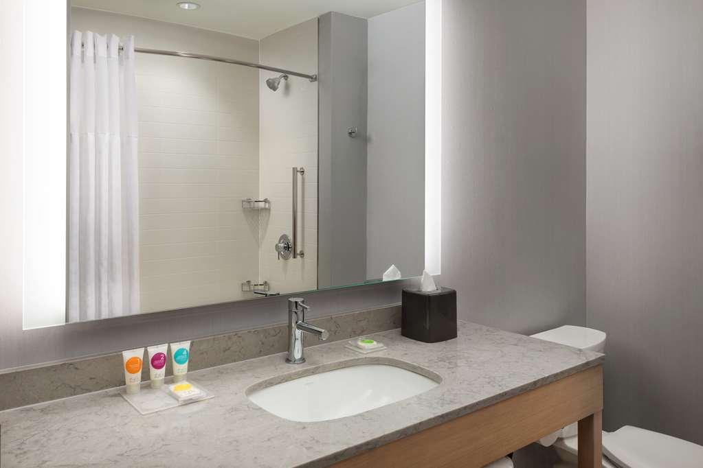 Hyatt Place National Harbor Oda fotoğraf